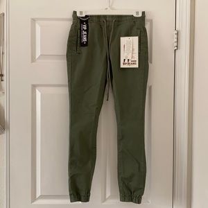 Cargo joggers